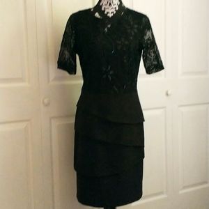 Alex Marie Dress NWT
